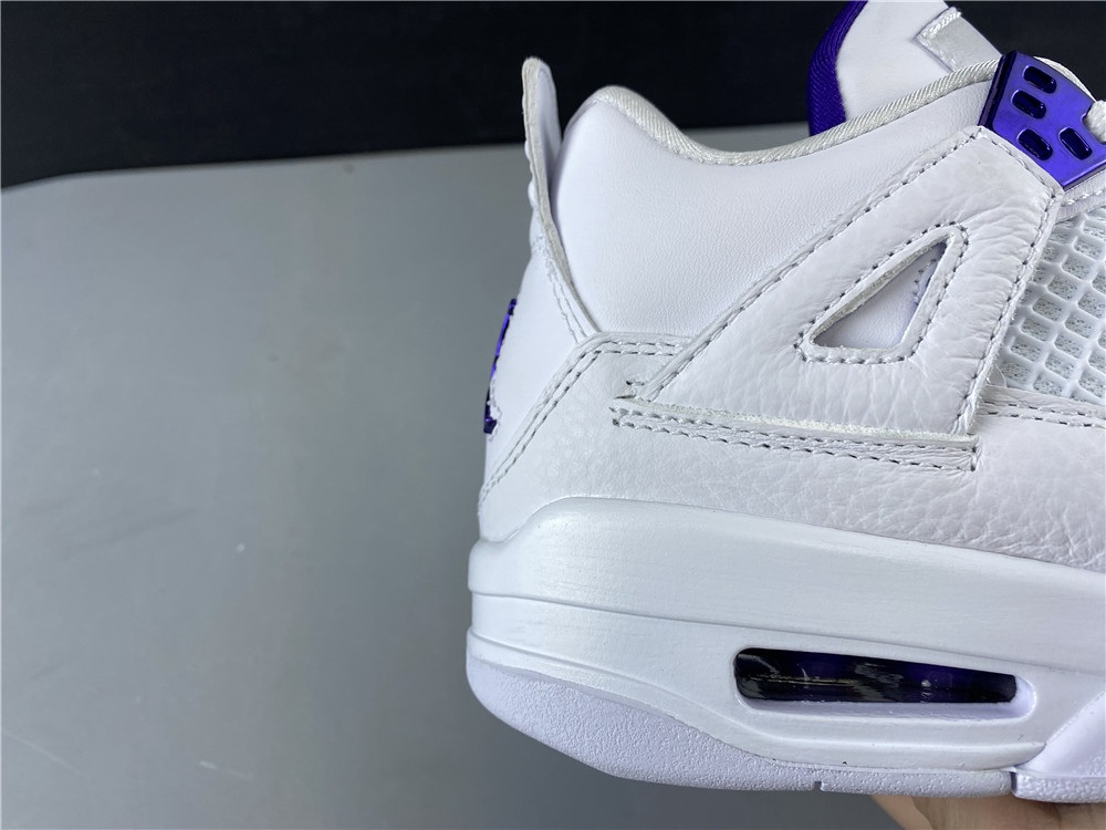Air Jordan 4 Pure Money 408452-115